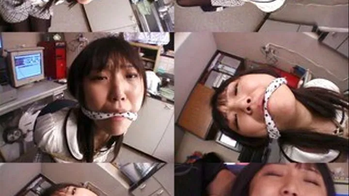 Schoolgirl Cries for Mercy - DSP-057 - Part 2 (Faster Download)