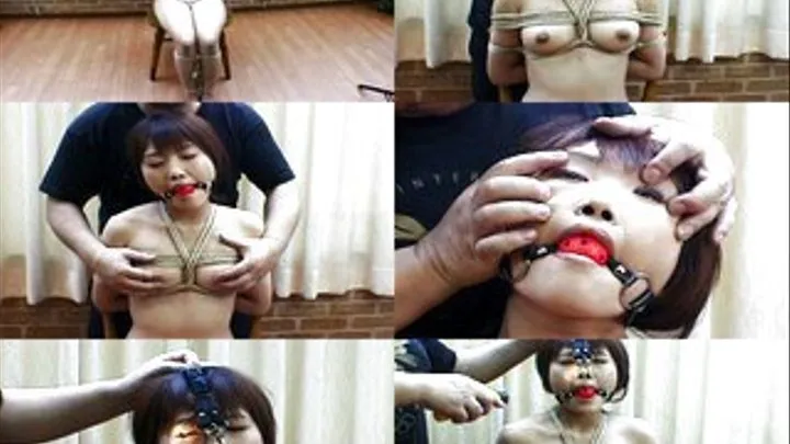 Helpless Woman Got Beautiful Face Busted - Full version (Faster Download - )