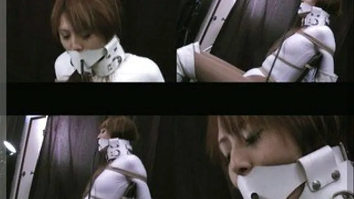 Breathing Is Hard For Bound Lady - Part 4 (Faster Download - )