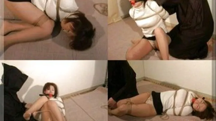 Sexy Woman Is Captured!!! - Part 1 (Faster Download - )