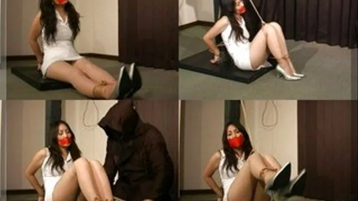 Legs Are Displayed While Bound - Full version (Faster Download - )