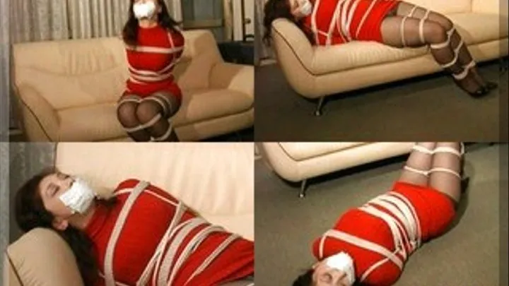 Struggling From The Couch To The Floor! - Full version (Faster Download - )