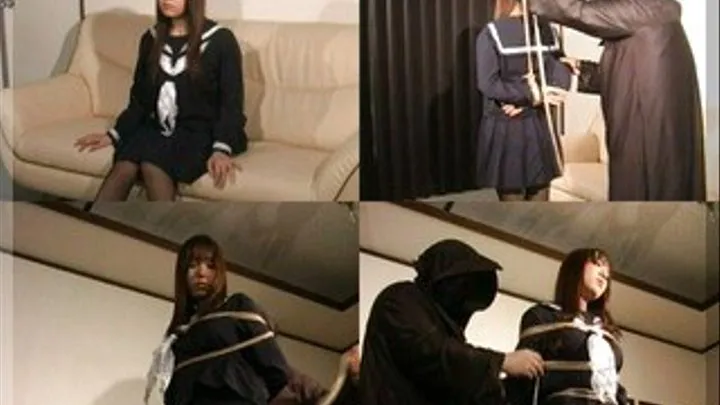 Helpless Schoolgirl Is Bound - Full version (Faster Download - )