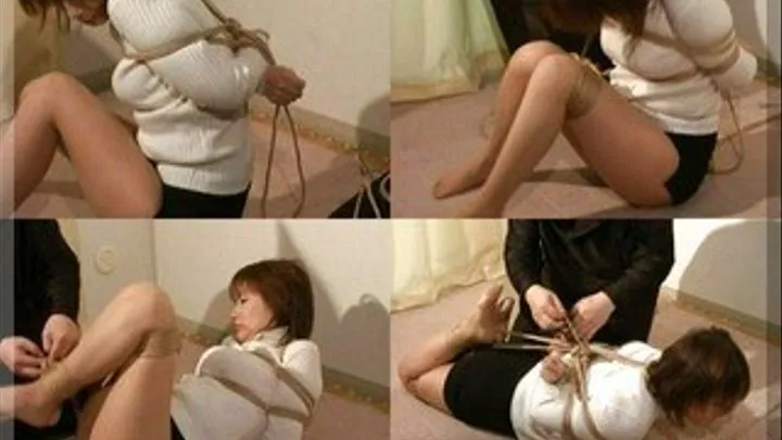 How I Like To Restrain My Lady! -DDOS-031 - Full version (Faster Download - )