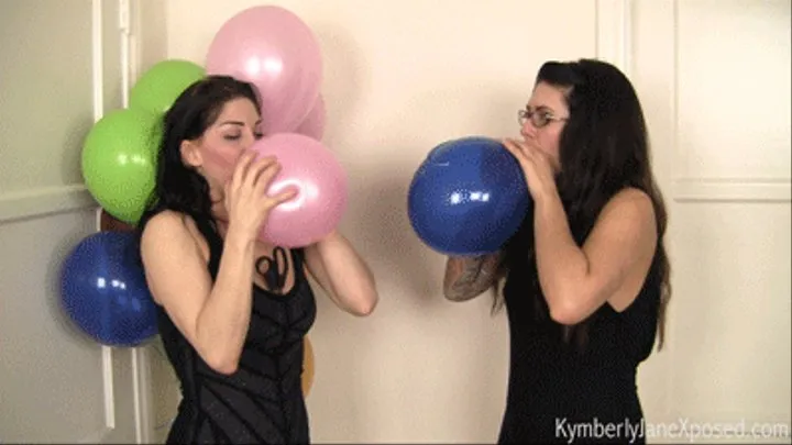 Balloon Lessons