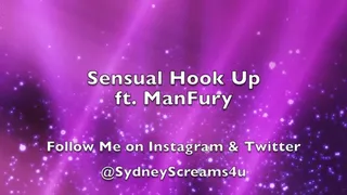 Sensual Hookup ft Man Fury