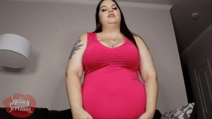 Fat Slut Rides Your Cock