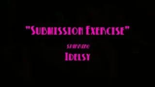 Submission Exercise