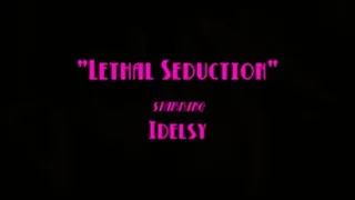 Lethal Seduction