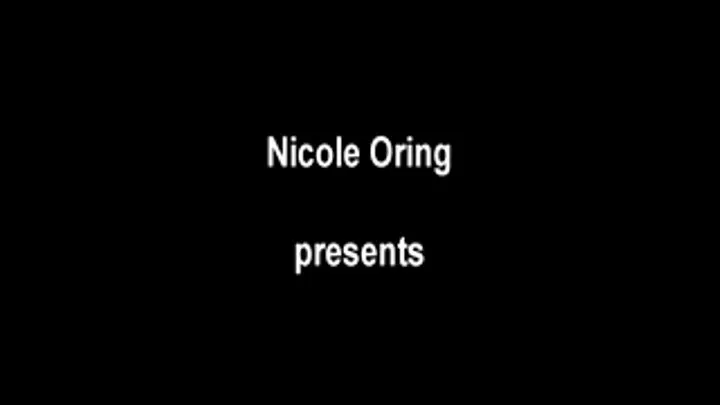 Prostyle Wrestling Mix - Nicole v. Duncan Ipod