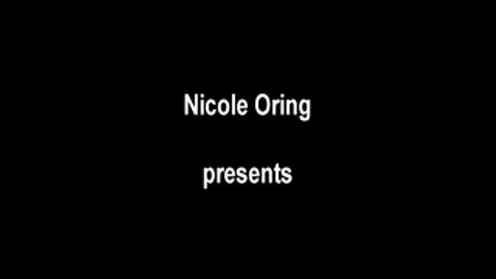 Prostyle Wrestling Mix - Nicole v. Duncan