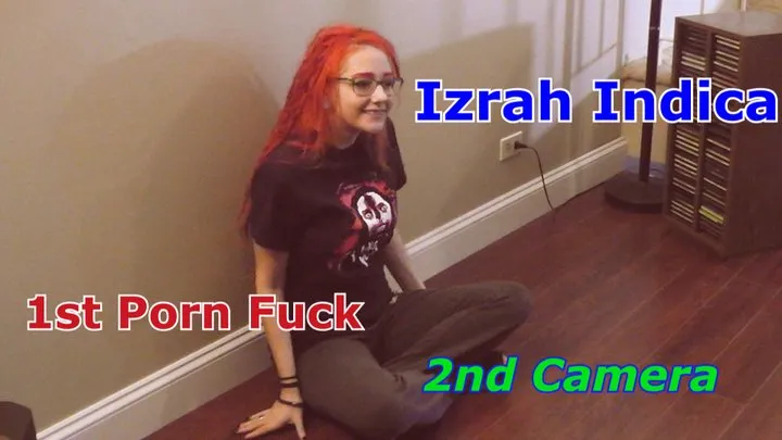 Izrah Indica 1st BG video 2nd camera