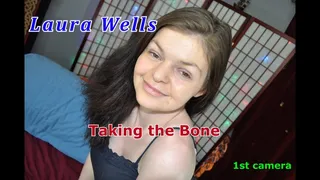 Laura Wells Fucked good by your's truly