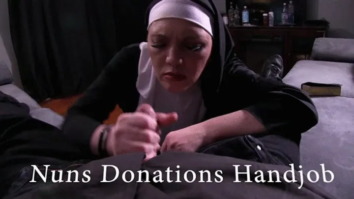 Religious Nuns Handjobs