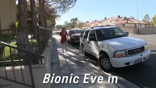 Bionic Eve All for my Boyfriend 2