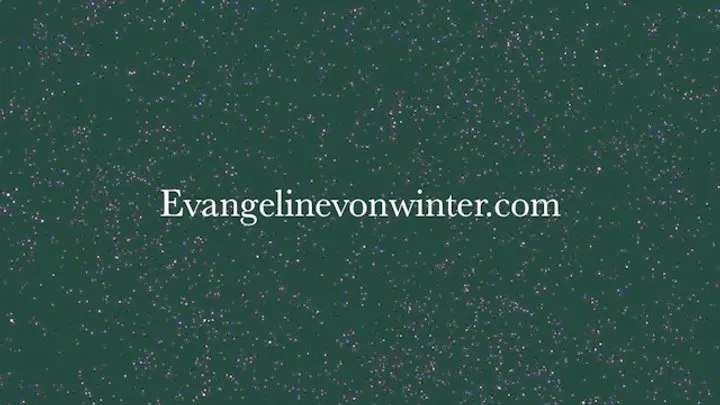 Kendra Freezes Evangelines