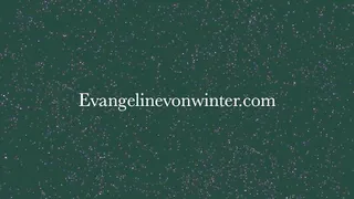 Kendra Freezes Evangelines