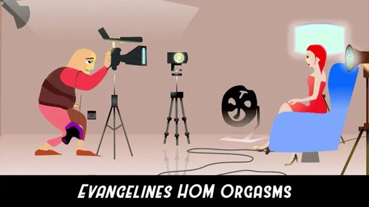 HOM Orgasms for DiD Eve