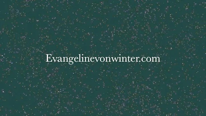 The Mesmerized Demotion of Evangeline