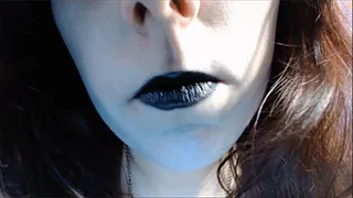 AF: MOUTH FETISH( )