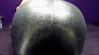 Poor Little Loser Wants to Leave (Akara Fang - Femdom POV)