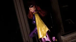 0883 - Batgirl vs Black Widow - Full Movie