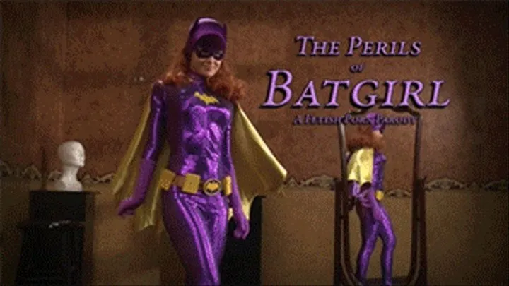 0775-m4v - The Perils of Batgirl - Full Movie