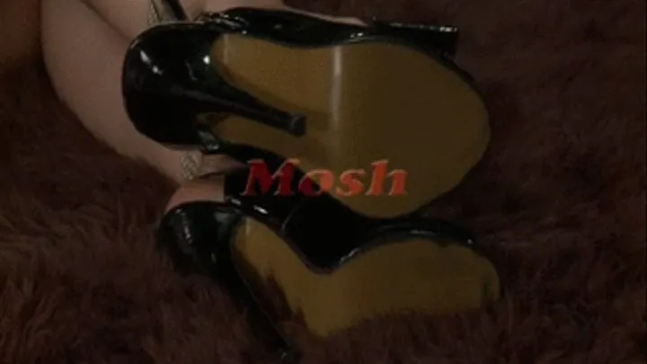 0720 - Mosh