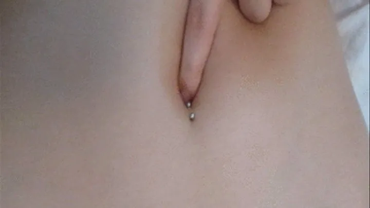 Good Morning Belly Button