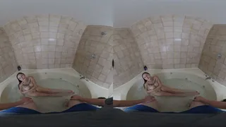 Reverse wetlook VR