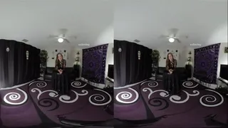 Tricked By a Witch VR