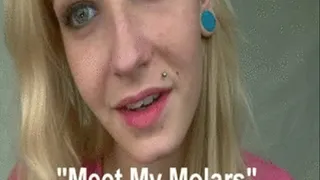 Meet My Molars