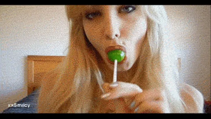 Lolli-POP