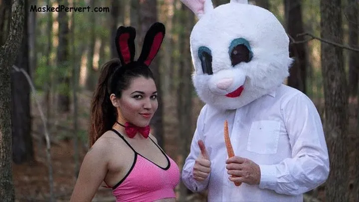 Bunny Fuck Buddy Super