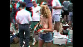 Nude Contest in 3-D, Part 3