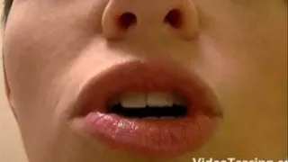 Lela's Lips meets Bicep Video