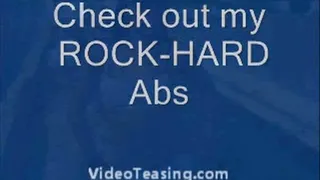 Dee's Abs of Steel video