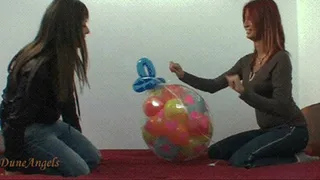 FunBaloon 2