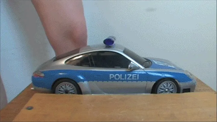 Eins polizei