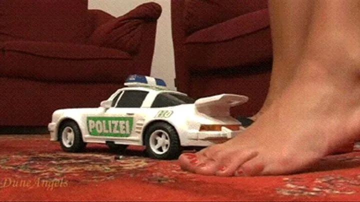 Polizei