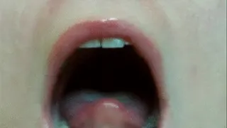 Giving Oral