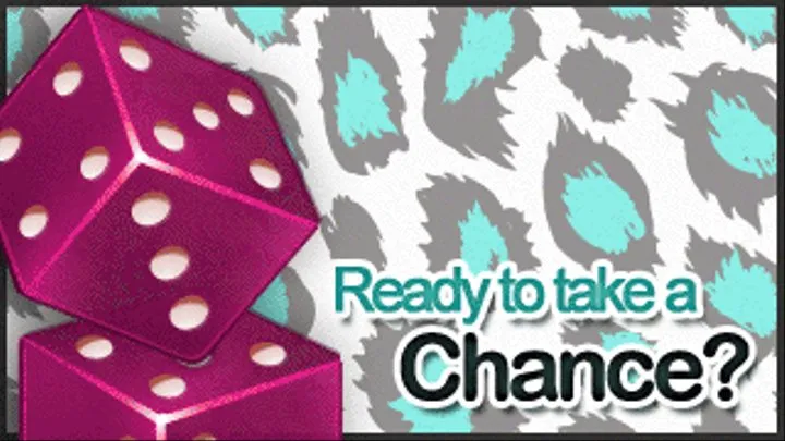 Take a Chance - Anika's Favorite Lingerie A