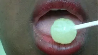 Juicy Pop, Juicy Lips