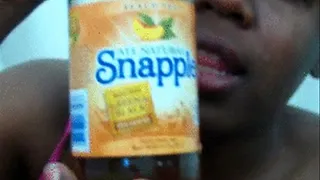 Snapple Slurp