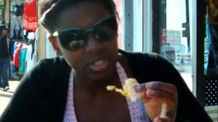 Funnel Cake!!!!