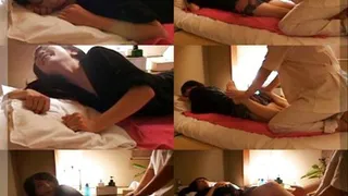 Massage Turned Into Wild Banging - FAN-003 - Part 1 ( - AVI Format)