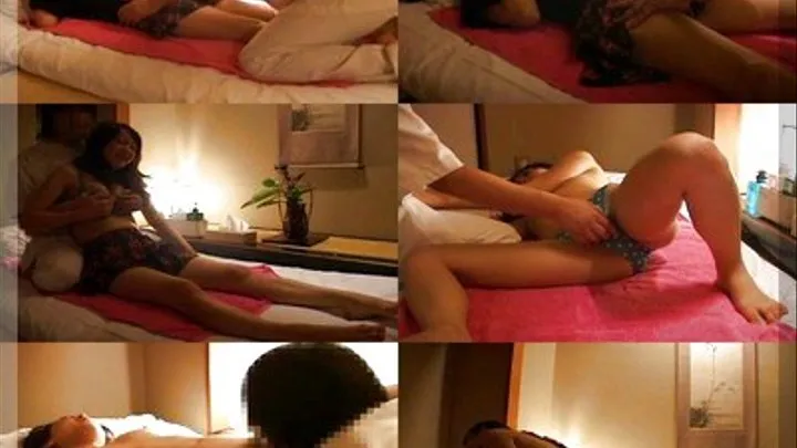 Massage Turned Into Wild Banging - FAN-003 - Full version ( - AVI Format)