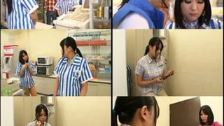 New Employee Gets Scolded by Her Boss - Full version (Faster Download - )