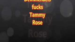 Dev Fucks Tammy Rose 1a