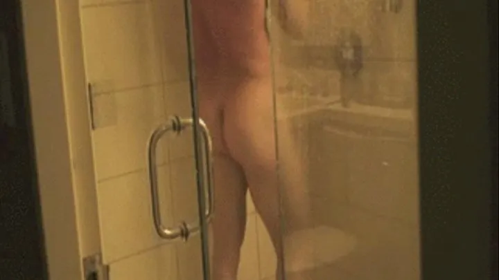 Big Dev Hits The Shower 2.1